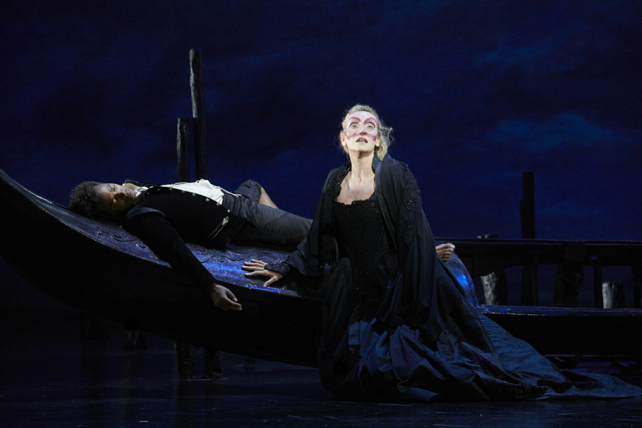 Lucrèce Borgia Victor Hugo Comedie Francaise Christophe Raynaud de Lage