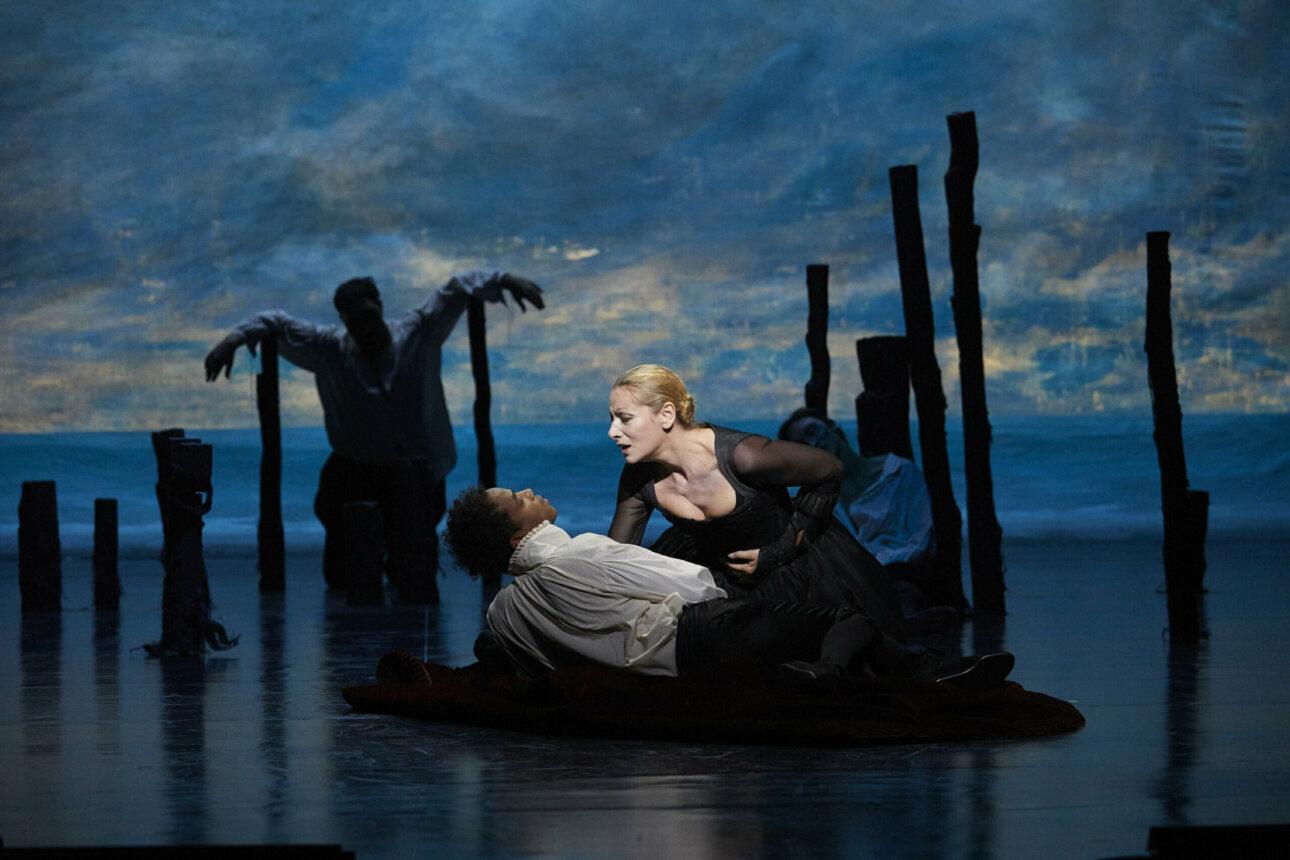 Lucrèce Borgia Victor Hugo Comedie Francaise Christophe Raynaud de Lage