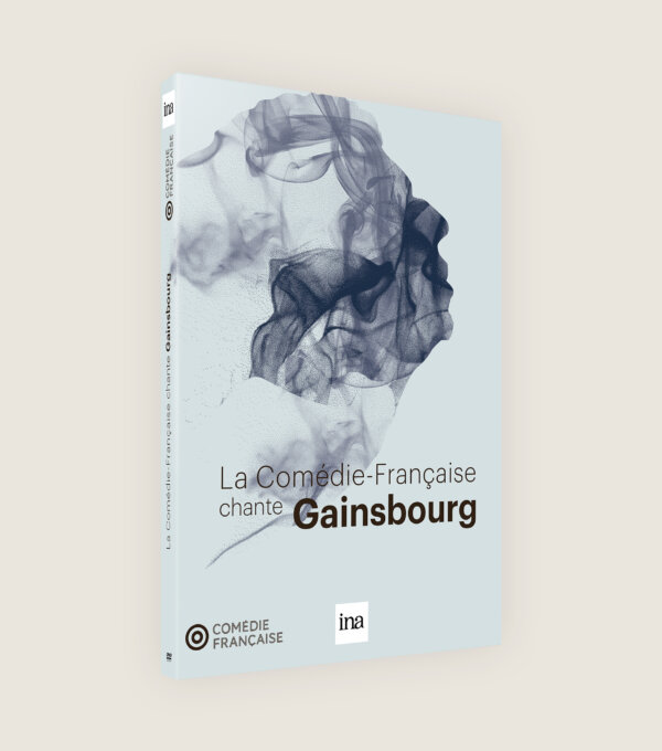 Jaquette du DVD 