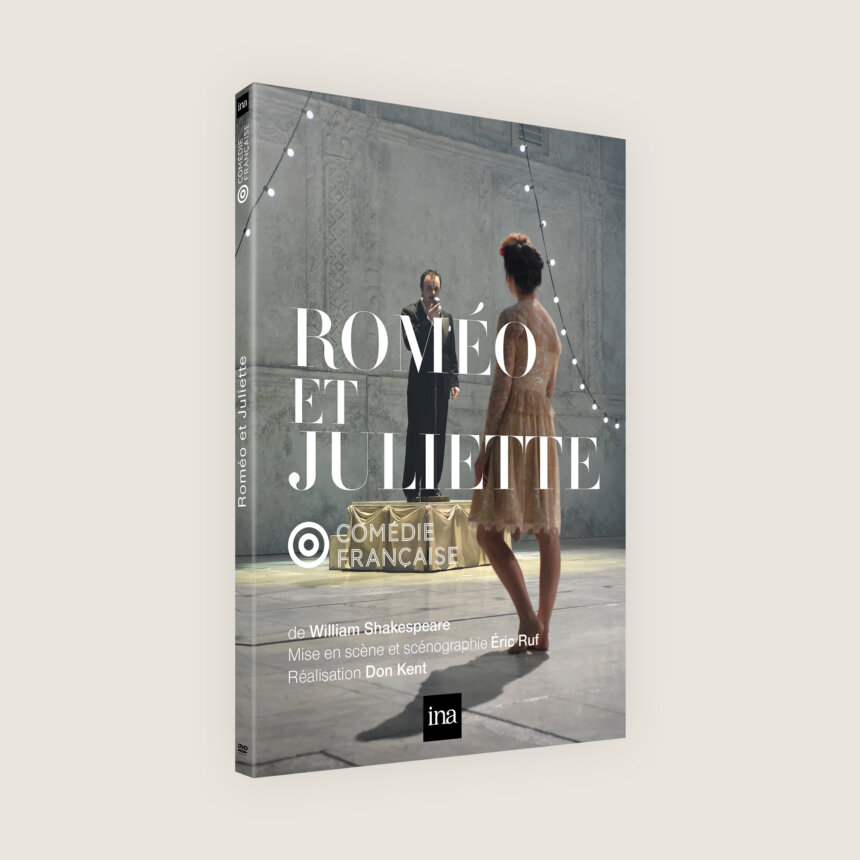 Jaquette du DVD 