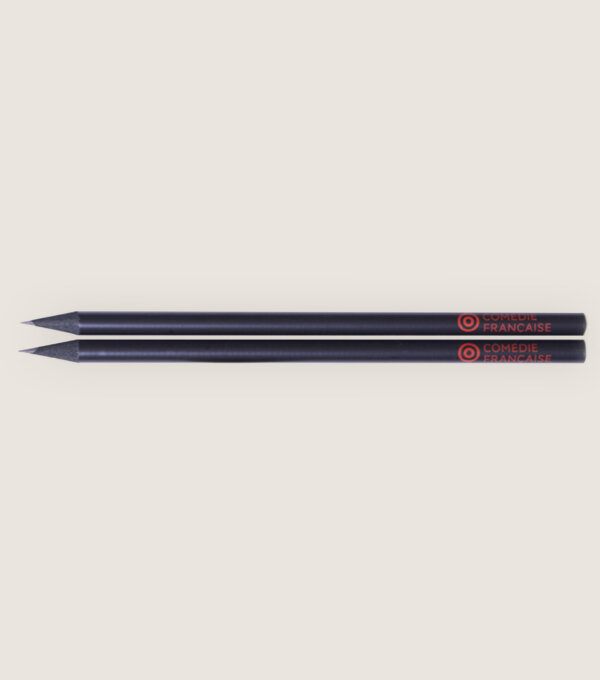 Crayon a papier Comedie FRancaise 1
