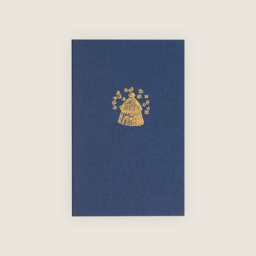 Typographe Comédie Francaise - Papeterie - Fabriqué en France Belgique - Ruche Embleme