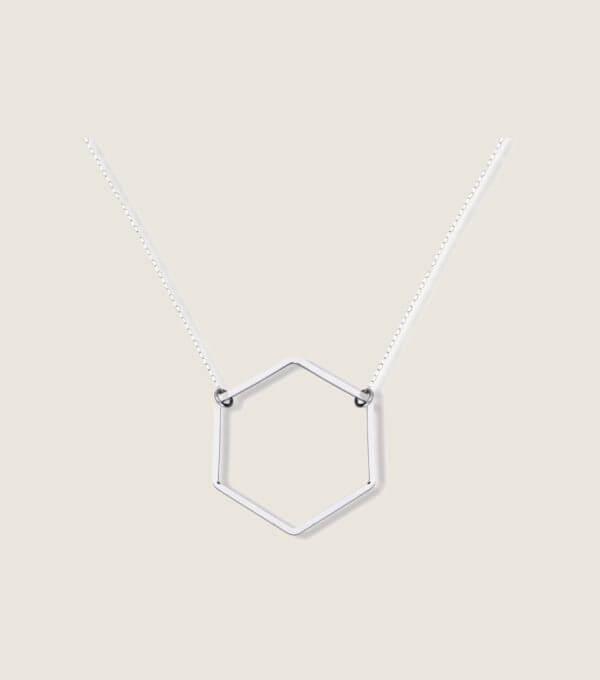 Atelier Paulin Comedie Francaise Bijoux Gold Filled Ruche Collier