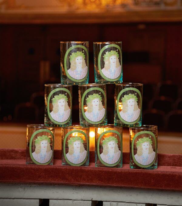 Marin Montagut Comedie Francaise Moliere verres salle richelieu