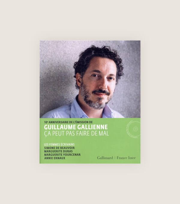 Comedie Francaise France Inter Guillaume Gallienne Ca peut pas faire de mal femmes ecrivaines