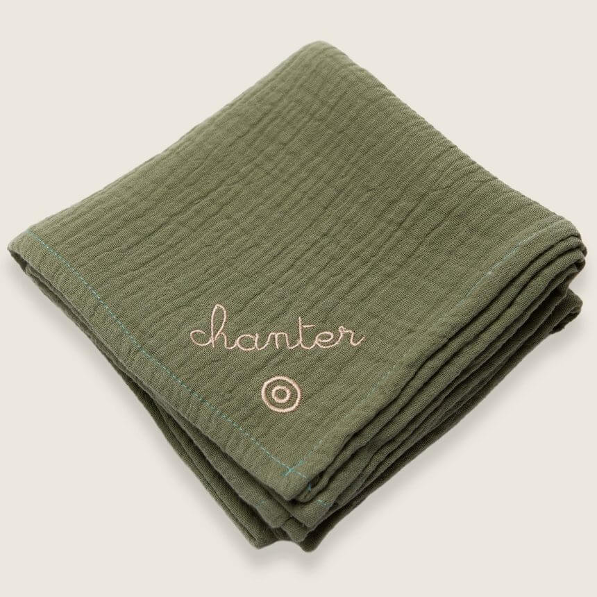 LINGE CHANTER