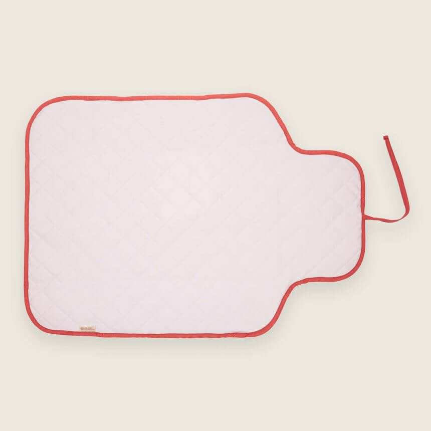 MATELAS A LANGER MOUSQUETAIRE 2