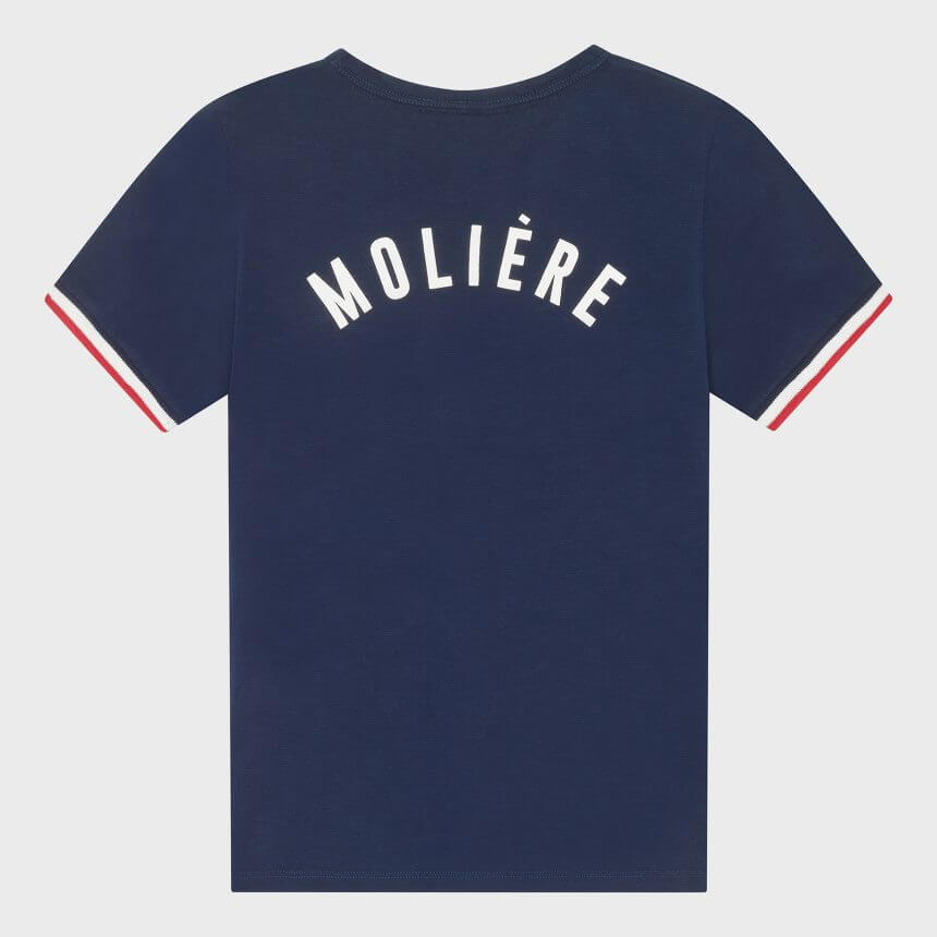 TSHIRT MOLIERE ENFANT_02